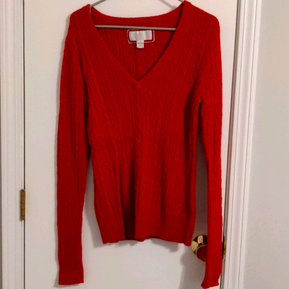 American Eagle sweater
